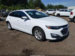 1G1ZC5ST1PF148631 2023 CHEVROLET MALIBU