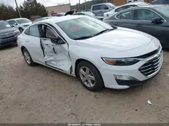 1G1ZC5ST1PF152002 2023 CHEVROLET MALIBU