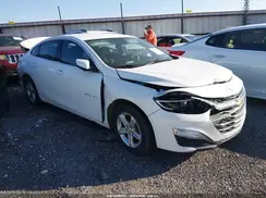 1G1ZC5ST1PF153523 2023 CHEVROLET MALIBU