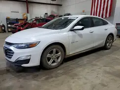 1G1ZC5ST1PF153618 2023 CHEVROLET MALIBU