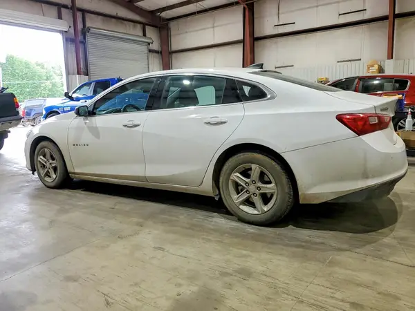 1G1ZC5ST1PF153618 2023 CHEVROLET MALIBU - Image 2