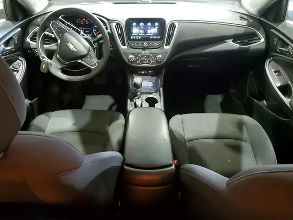 1G1ZC5ST1PF153618 2023 CHEVROLET MALIBU - Image 8