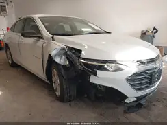1G1ZC5ST1PF155210 2023 CHEVROLET MALIBU
