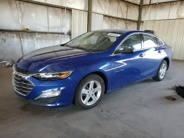1G1ZC5ST1PF155613 2023 CHEVROLET MALIBU - Image 1