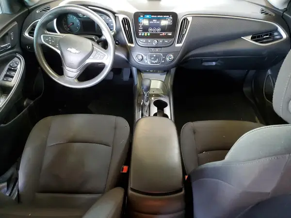 1G1ZC5ST1PF155613 2023 CHEVROLET MALIBU - Image 8