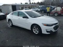 1G1ZC5ST1PF155725 2023 CHEVROLET MALIBU