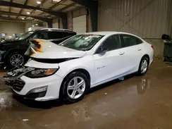 1G1ZC5ST1PF155840 2023 CHEVROLET MALIBU