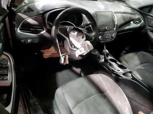 1G1ZC5ST1PF155840 2023 CHEVROLET MALIBU - Image 8
