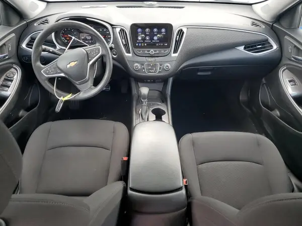 1G1ZC5ST1PF155904 2023 CHEVROLET MALIBU - Image 8