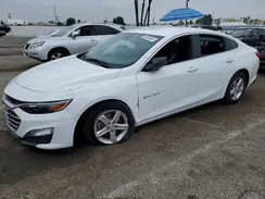 1G1ZC5ST1PF155997 2023 CHEVROLET MALIBU
