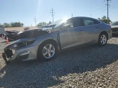 1G1ZC5ST1PF156812 2023 CHEVROLET MALIBU
