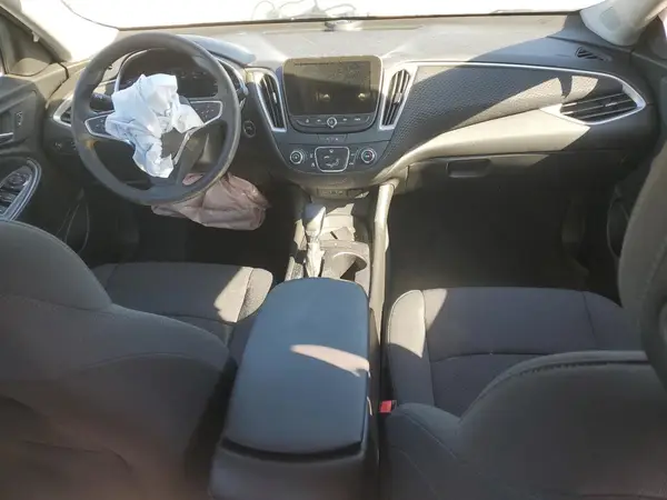 1G1ZC5ST1PF156812 2023 CHEVROLET MALIBU - Image 8