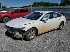 1G1ZC5ST1PF159029 2023 CHEVROLET MALIBU