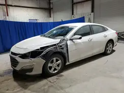 1G1ZC5ST1PF159368 2023 CHEVROLET MALIBU