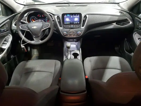 1G1ZC5ST1PF159368 2023 CHEVROLET MALIBU - Image 8