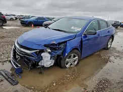 1G1ZC5ST1PF160035 2023 CHEVROLET MALIBU