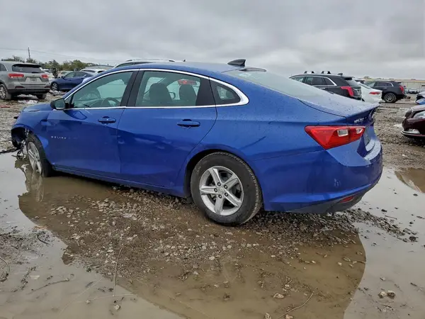 1G1ZC5ST1PF160035 2023 CHEVROLET MALIBU - Image 2