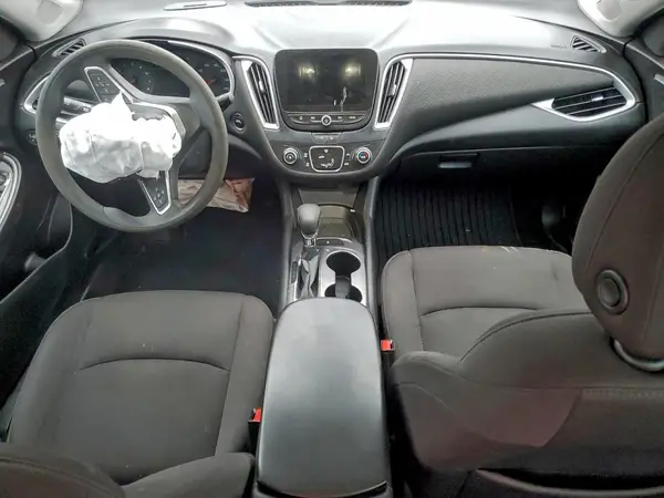 1G1ZC5ST1PF160035 2023 CHEVROLET MALIBU - Image 8