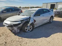 1G1ZC5ST1PF160178 2023 CHEVROLET MALIBU