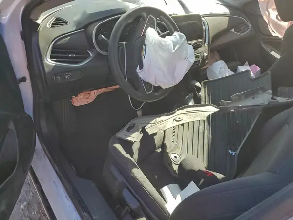 1G1ZC5ST1PF160178 2023 CHEVROLET MALIBU - Image 8