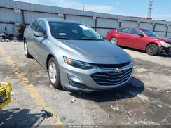 1G1ZC5ST1PF163193 2023 CHEVROLET MALIBU