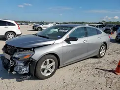 1G1ZC5ST1PF163467 2023 CHEVROLET MALIBU