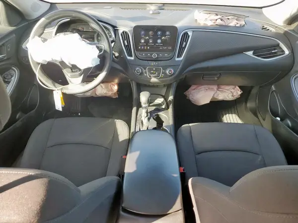 1G1ZC5ST1PF163467 2023 CHEVROLET MALIBU - Image 8