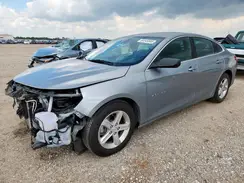 1G1ZC5ST1PF163534 2023 CHEVROLET MALIBU