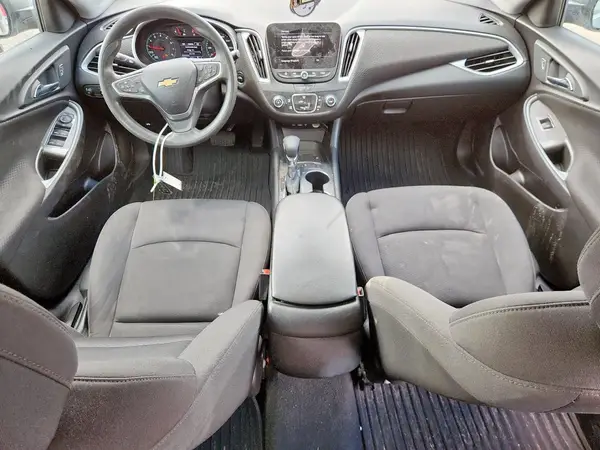 1G1ZC5ST1PF163534 2023 CHEVROLET MALIBU - Image 8