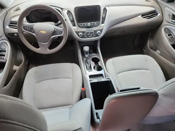 1G1ZC5ST1PF172766 2023 CHEVROLET MALIBU - Image 8
