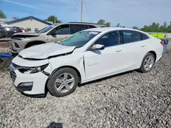 1G1ZC5ST1PF180642 2023 CHEVROLET MALIBU