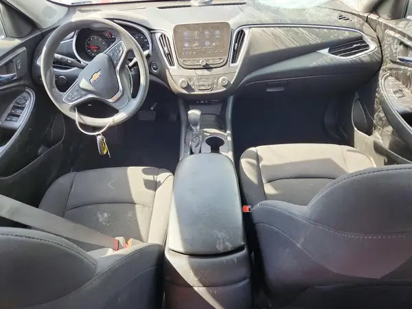 1G1ZC5ST1PF180642 2023 CHEVROLET MALIBU - Image 8