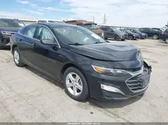 1G1ZC5ST1PF189714 2023 CHEVROLET MALIBU