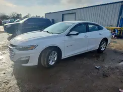 1G1ZC5ST1PF195089 2023 CHEVROLET MALIBU