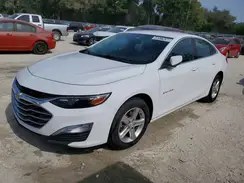 1G1ZC5ST1PF200193 2023 CHEVROLET MALIBU