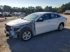 1G1ZC5ST1PF203174 2023 CHEVROLET MALIBU