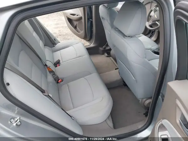 1G1ZC5ST1PF210013 2023 CHEVROLET MALIBU - Image 8