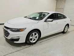 1G1ZC5ST1PF210481 2023 CHEVROLET MALIBU