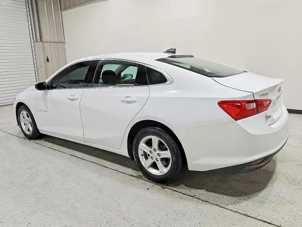 1G1ZC5ST1PF210481 2023 CHEVROLET MALIBU - Image 2