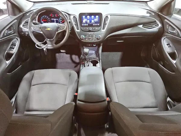 1G1ZC5ST1PF210481 2023 CHEVROLET MALIBU - Image 8