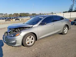 1G1ZC5ST1PF217558 2023 CHEVROLET MALIBU