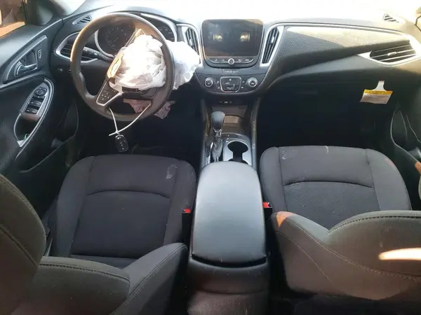 1G1ZC5ST1PF217558 2023 CHEVROLET MALIBU - Image 8