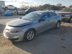 1G1ZC5ST1PF218080 2023 CHEVROLET MALIBU