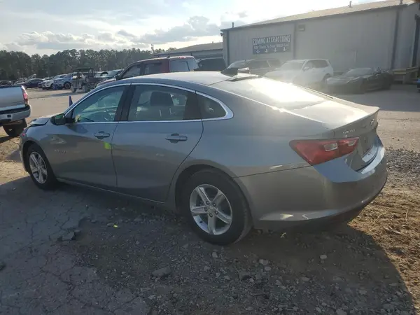 1G1ZC5ST1PF218080 2023 CHEVROLET MALIBU - Image 2