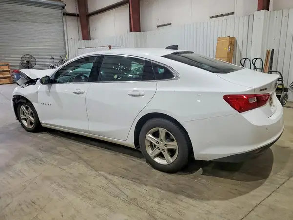 1G1ZC5ST1PF233128 2023 CHEVROLET MALIBU - Image 2