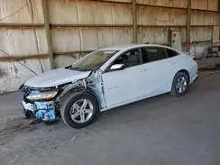 1G1ZC5ST1PF235218 2023 CHEVROLET MALIBU