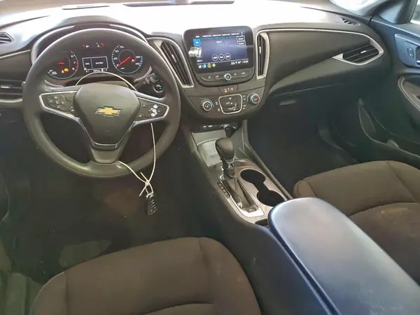 1G1ZC5ST1PF235218 2023 CHEVROLET MALIBU - Image 8