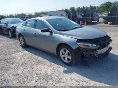 1G1ZC5ST1PF248342 2023 CHEVROLET MALIBU