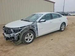 1G1ZC5ST1RF106530 2024 CHEVROLET MALIBU