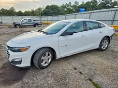 1G1ZC5ST1RF116975 2024 CHEVROLET MALIBU